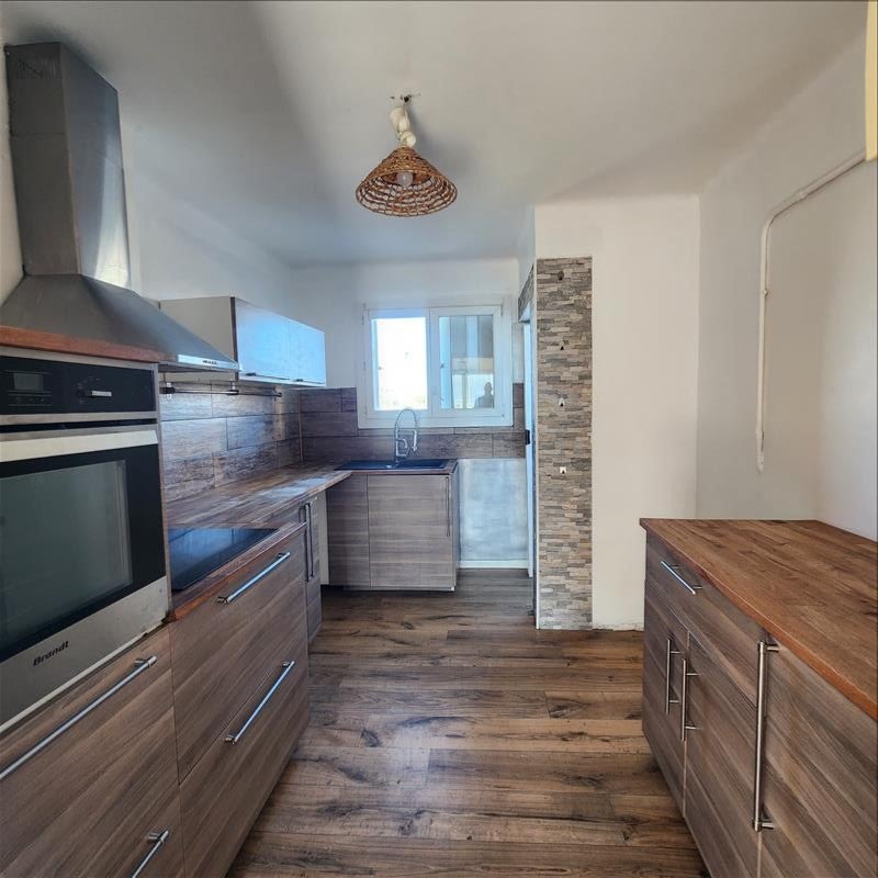 Appartement Boulevard Mireille Lauze à Marseille