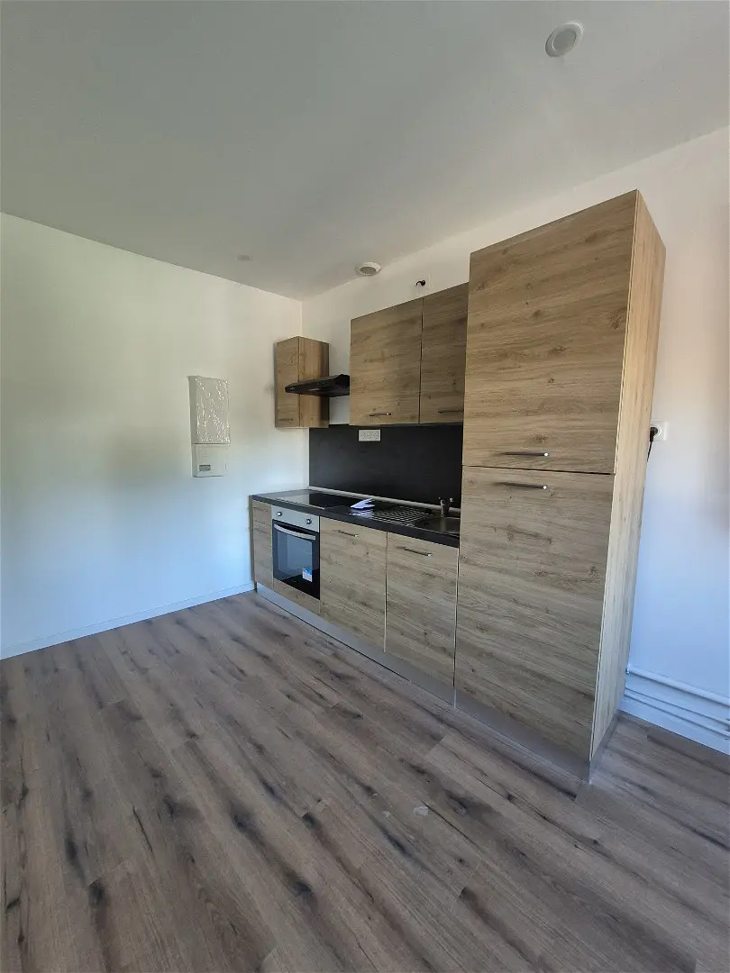 Appartement Rue Séraphin Cordier à Auchel