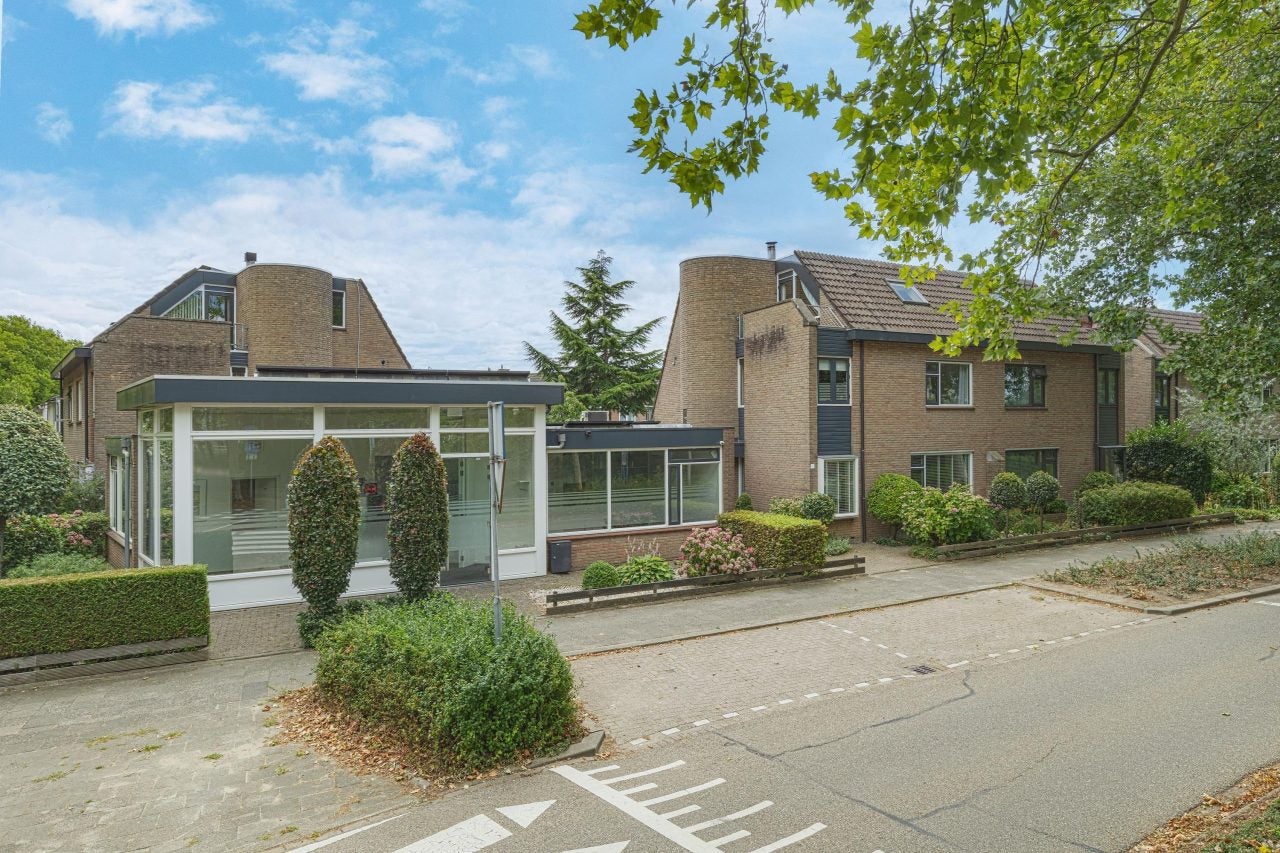 Huis Punter 3 in Barendrecht