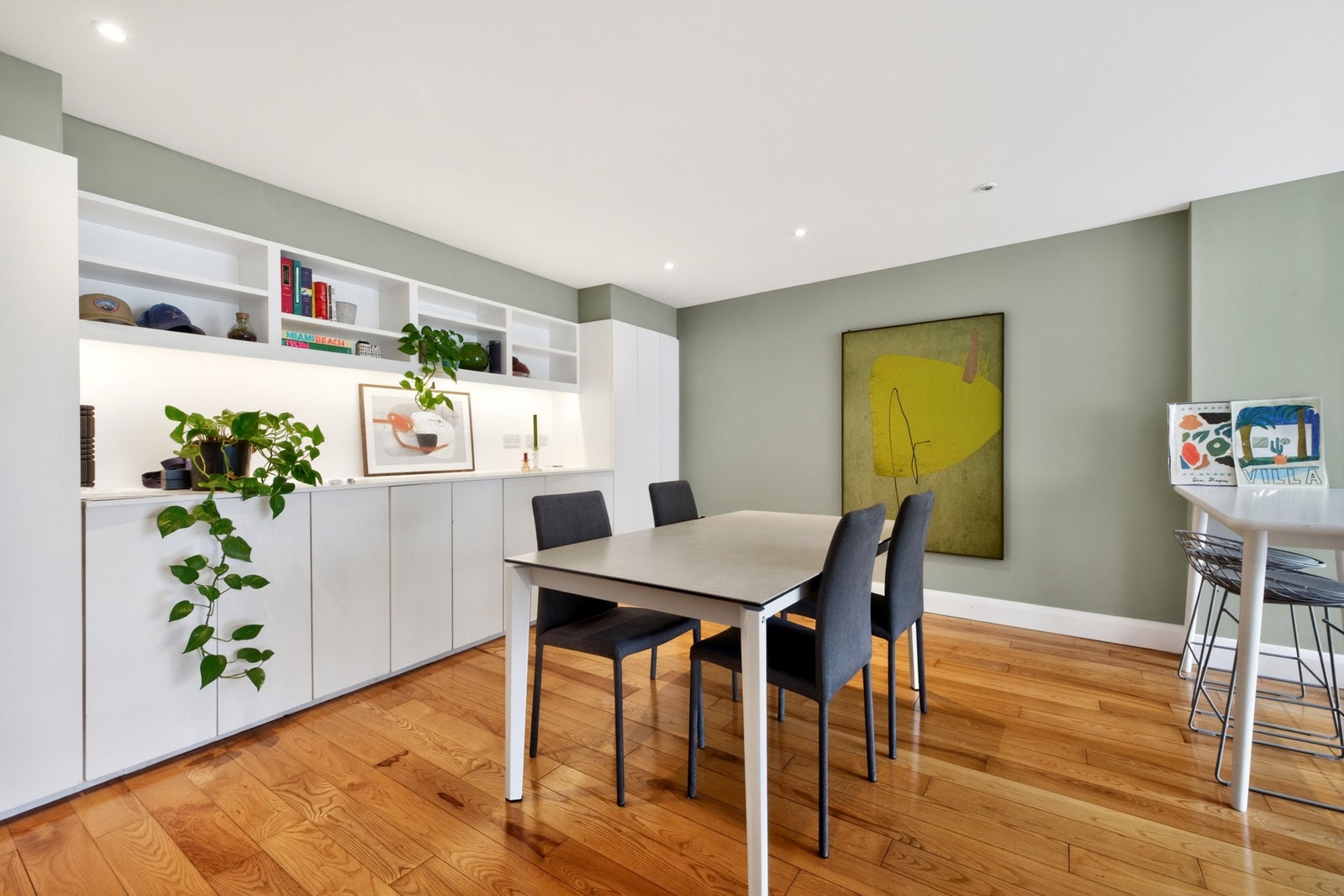Flat Goswell Road in Greater London