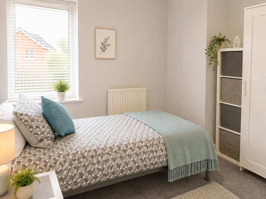 Room Westfield Lane in Mansfield Woodhouse