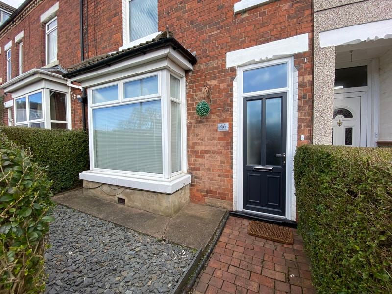 Room Westfield Lane in Mansfield Woodhouse