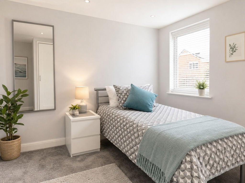 Room Westfield Lane in Mansfield Woodhouse