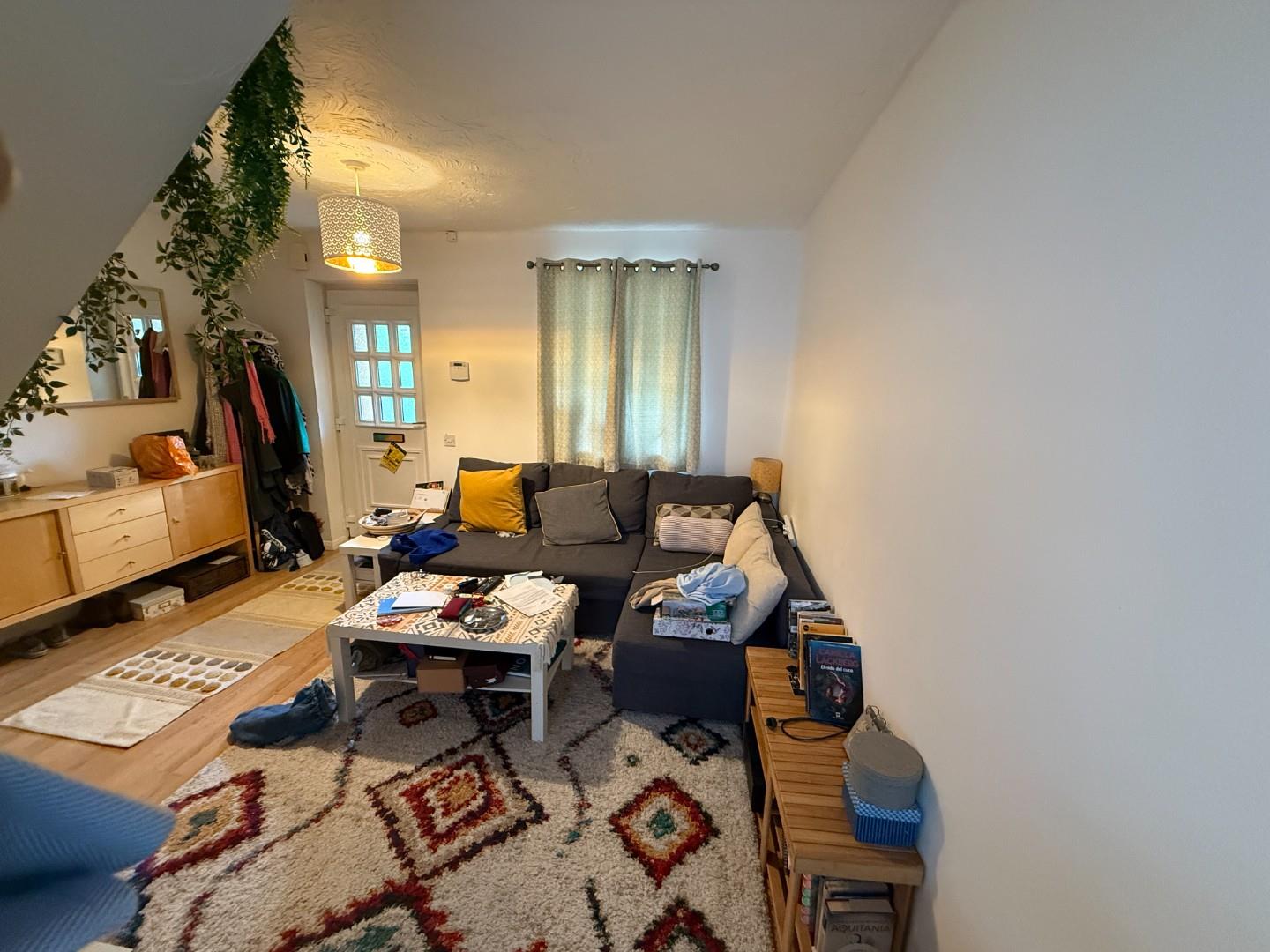 House Hutchings Close in Milton Keynes