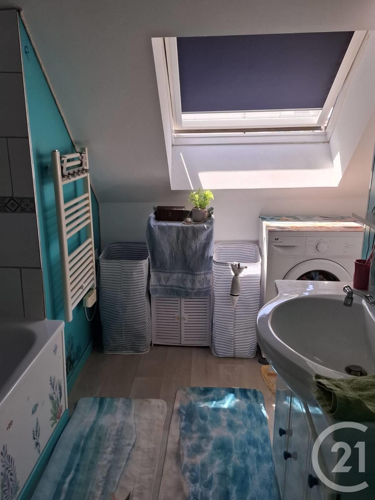 Flat Rue d'Entre Deux aux Vallées in Beaugency