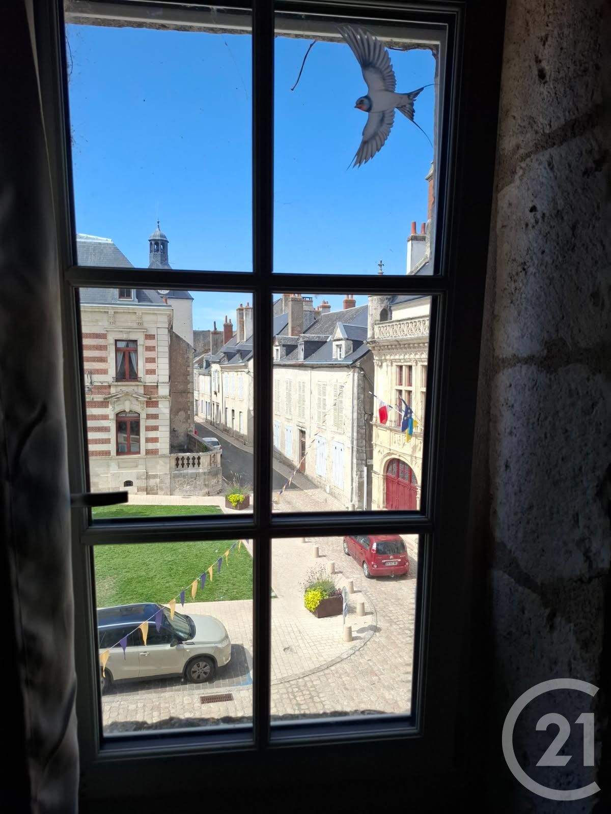Appartement Rue d'Entre Deux aux Vallées à Beaugency