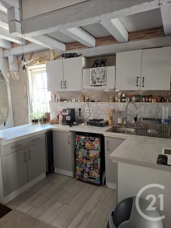 Flat Rue d'Entre Deux aux Vallées in Beaugency