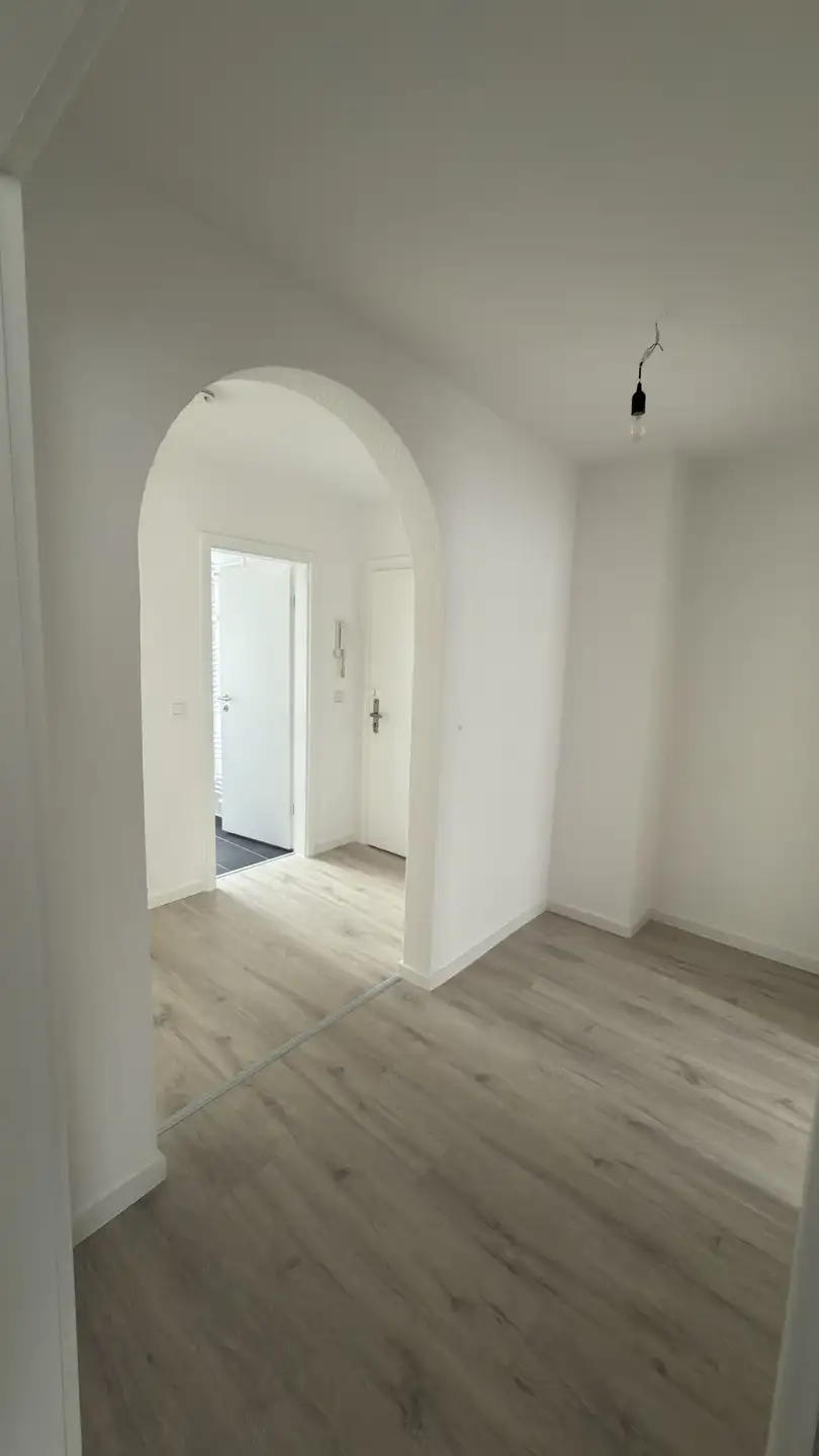 Wohnung Poststraße in Braunschweig