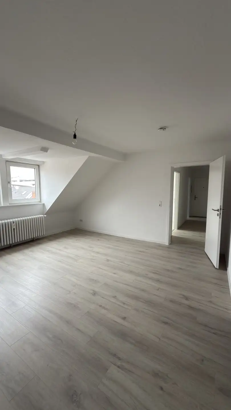 Wohnung Poststraße in Braunschweig