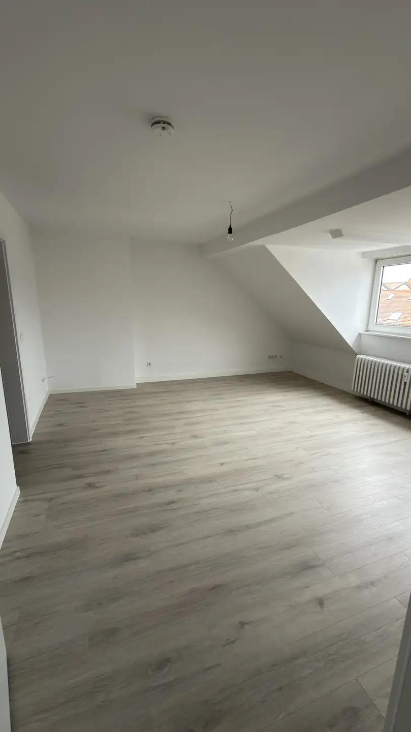 Wohnung Poststraße in Braunschweig