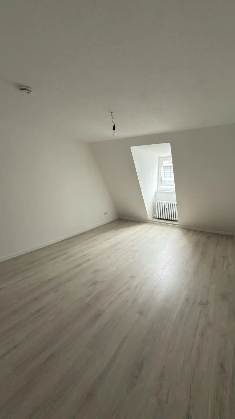 Wohnung Poststraße in Braunschweig