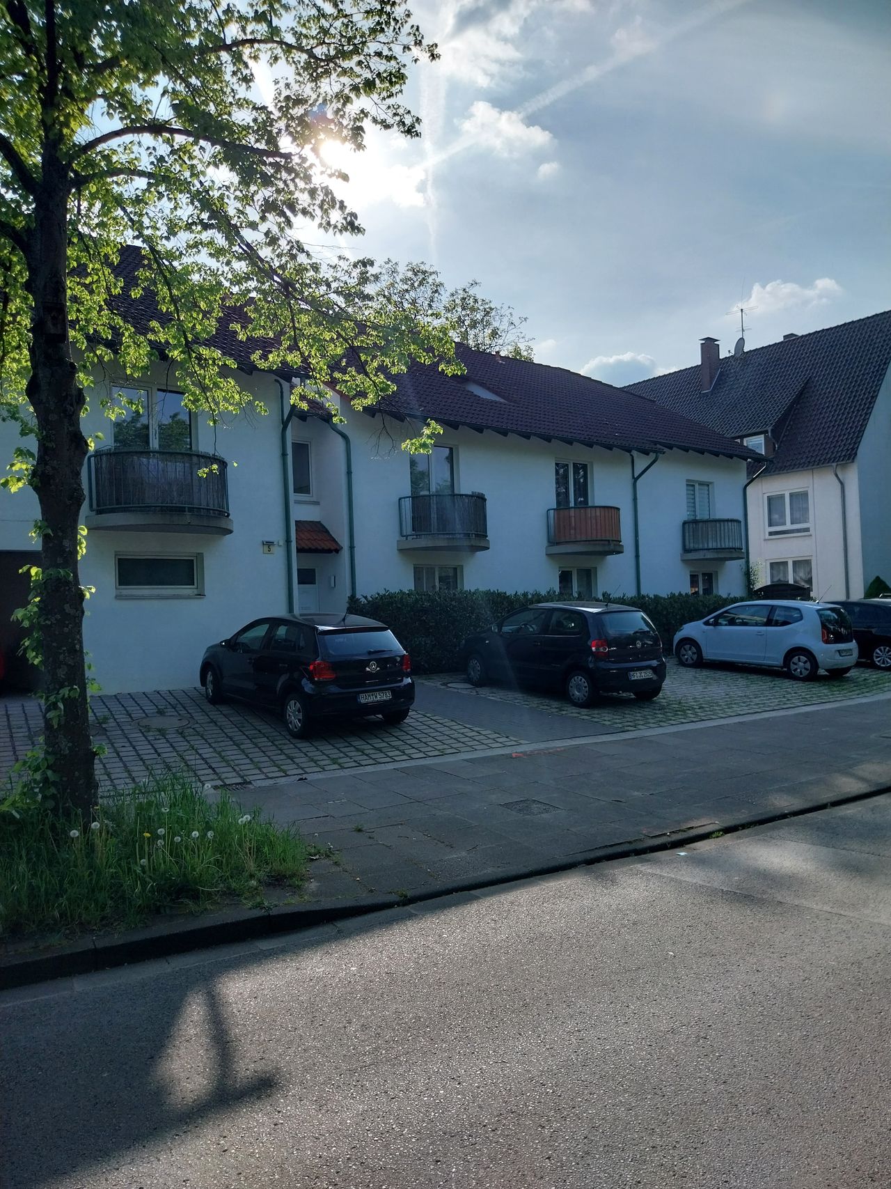 Wohnung Splittenbrede in Bielefeld