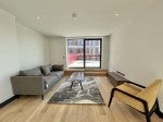 Flat Addington Street in Manchester