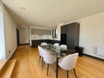 Flat Addington Street in Manchester