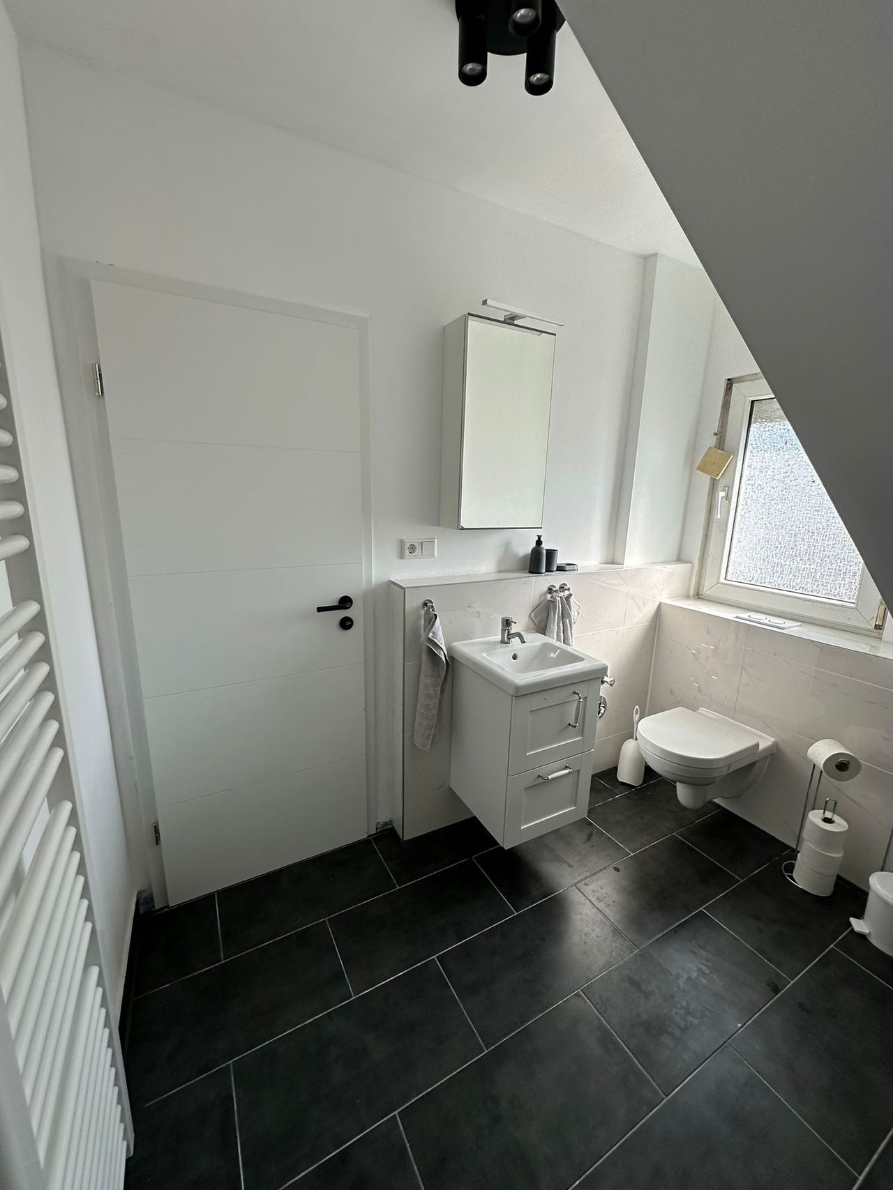 Wohnung Mittelstraße in Sprendlingen