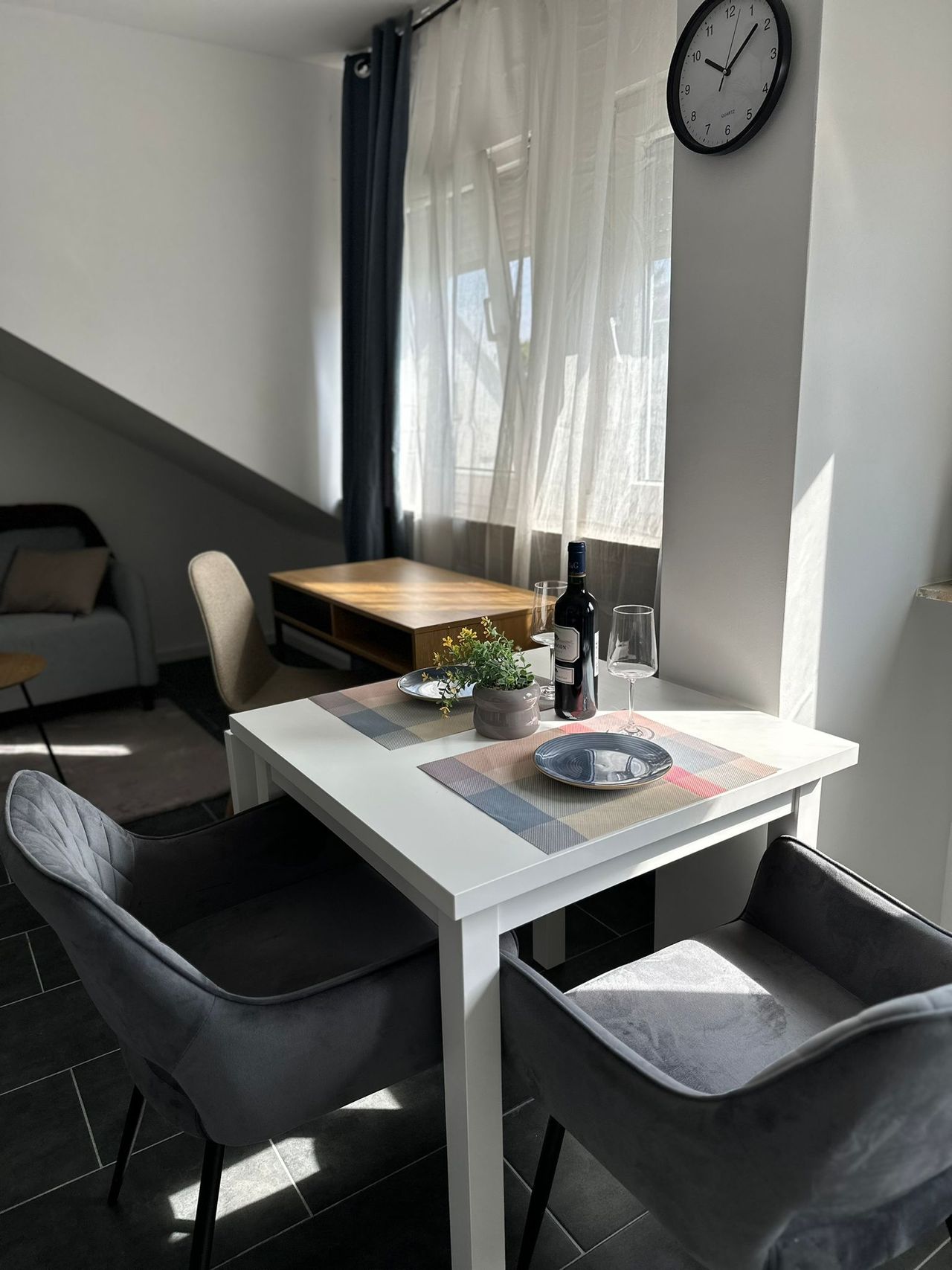Wohnung Mittelstraße in Sprendlingen