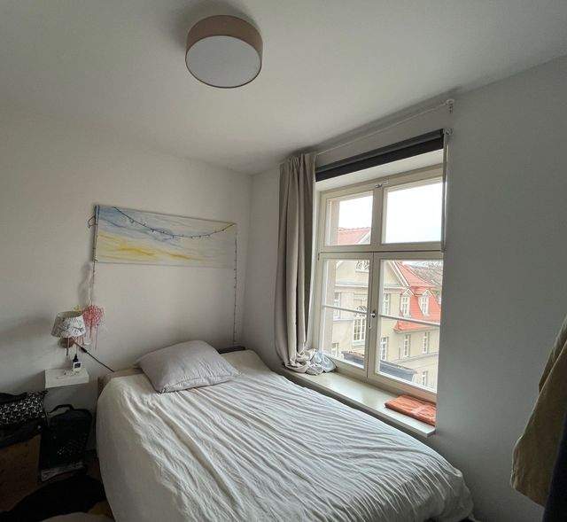 Wohnung Lisztstraße in Weimar