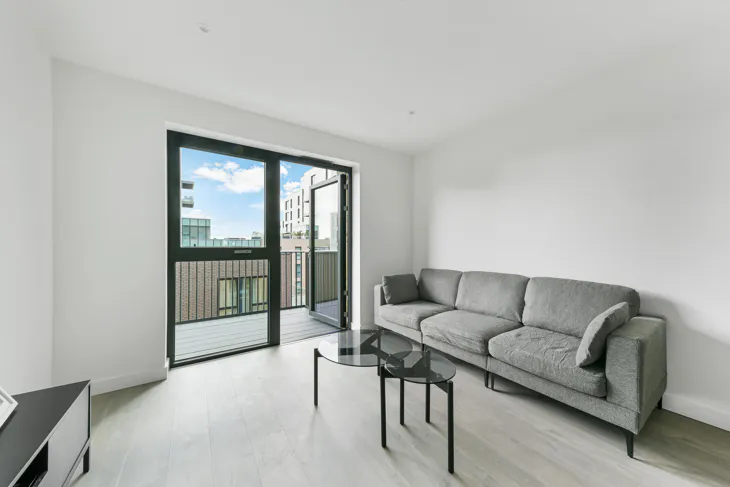 Flat Scarlet Close in Blunsdon St Andrew