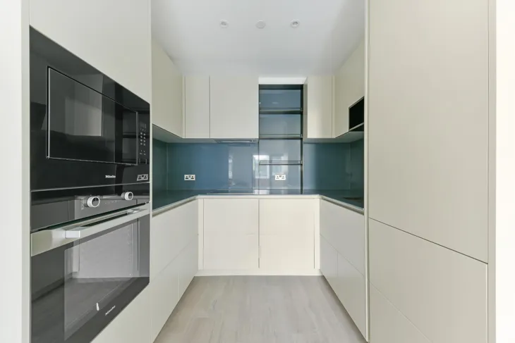Flat Scarlet Close in Blunsdon St Andrew