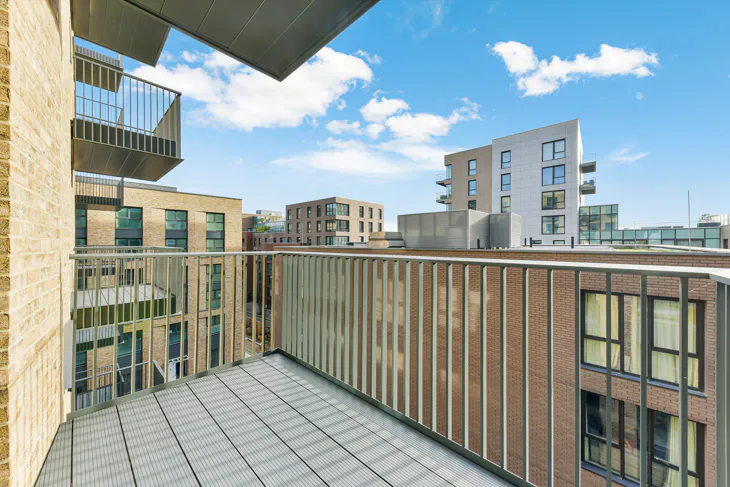 Flat Scarlet Close in Blunsdon St Andrew