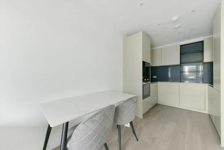 Flat Scarlet Close in Blunsdon St Andrew