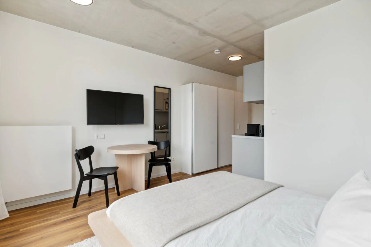 Wohnung Hauptstraße in Berlin