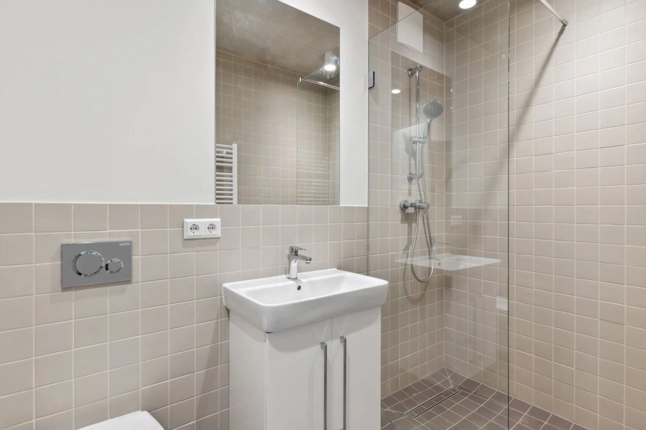 Wohnung Hauptstraße in Berlin