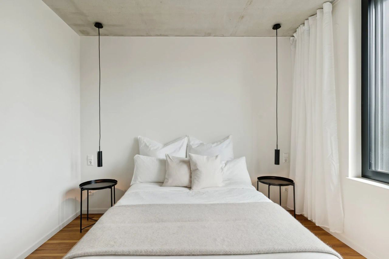 Wohnung Hauptstraße in Berlin