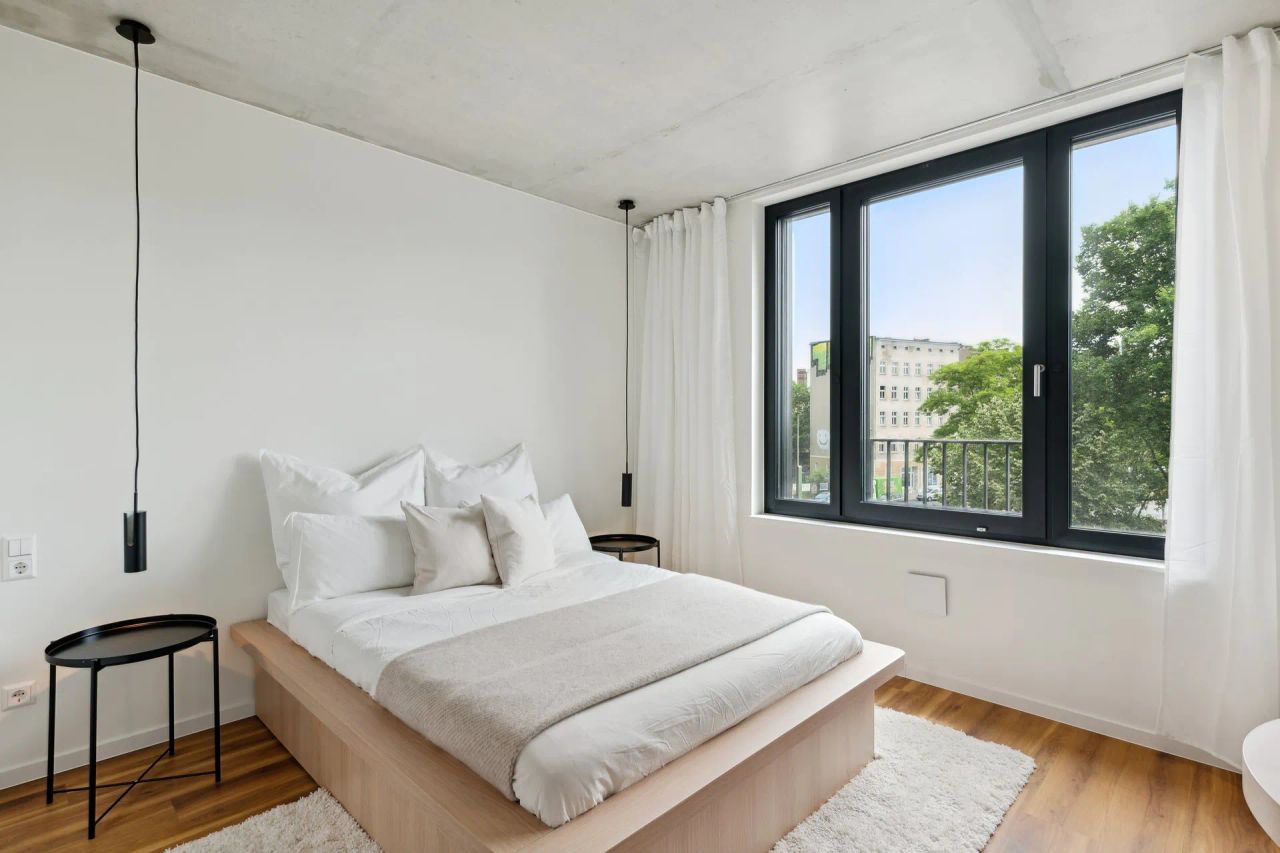 Wohnung Hauptstraße in Berlin