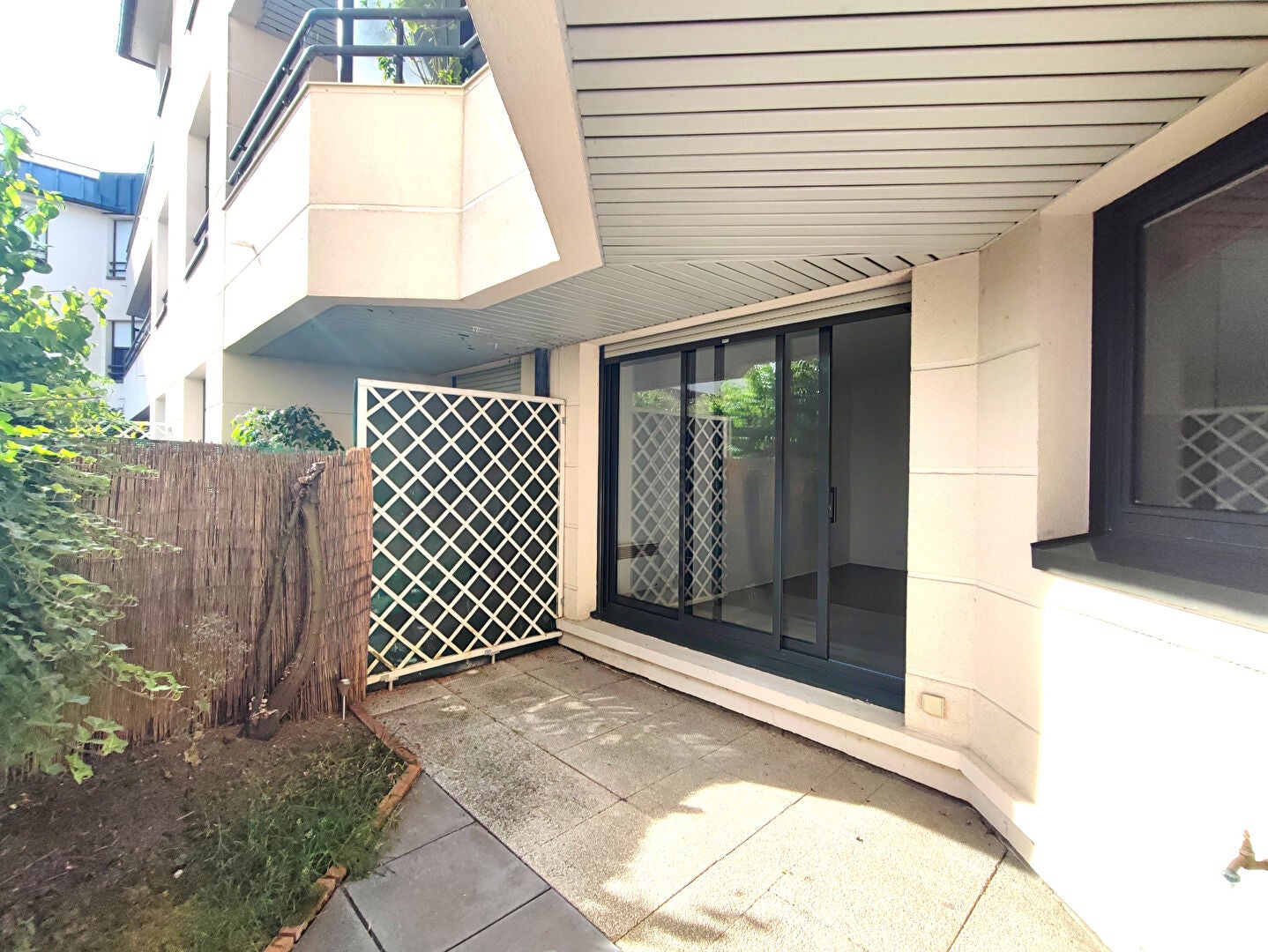 Appartement Boulevard Saint-Antoine à Versailles