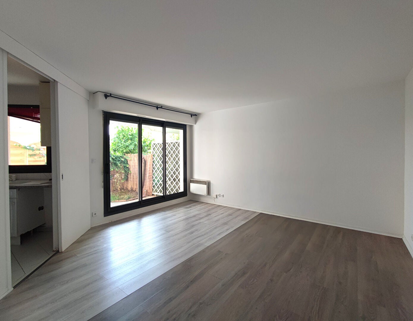 Appartement Boulevard Saint-Antoine à Versailles