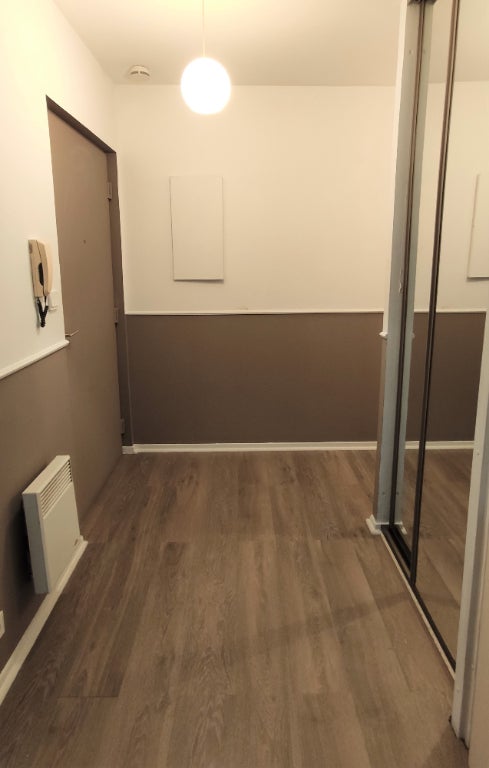 Appartement Boulevard Saint-Antoine à Versailles