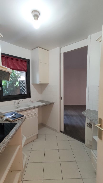 Appartement Boulevard Saint-Antoine à Versailles