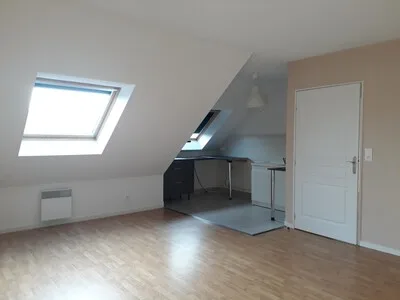 Appartement Rue Marcel Duchemin à Clermont