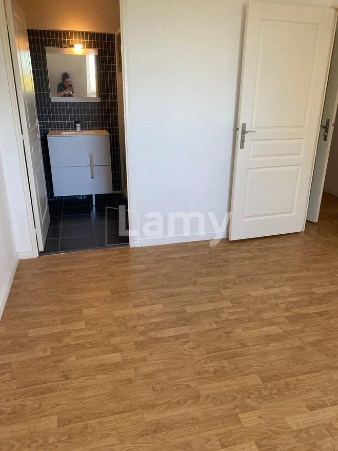 Appartement Rue Marcel Duchemin à Clermont