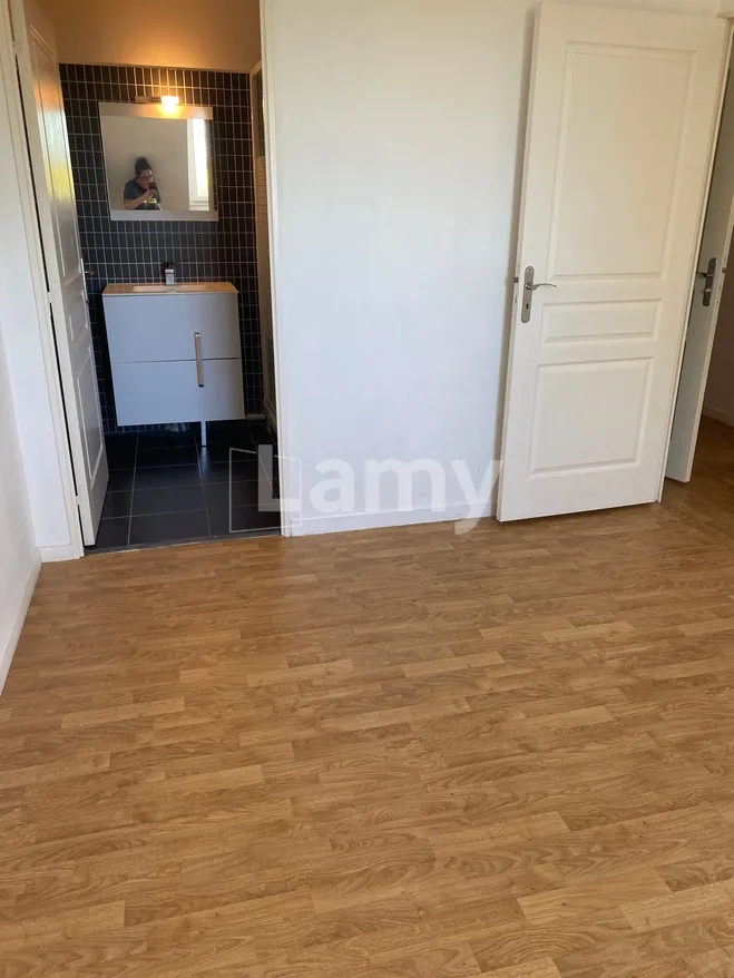 Appartement Rue Marcel Duchemin à Clermont