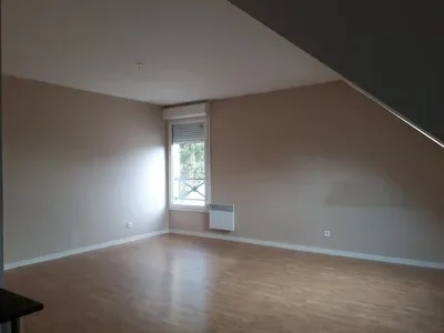 Appartement Rue Marcel Duchemin à Clermont