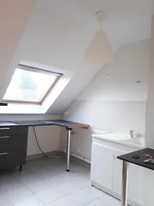 Appartement Rue Marcel Duchemin à Clermont