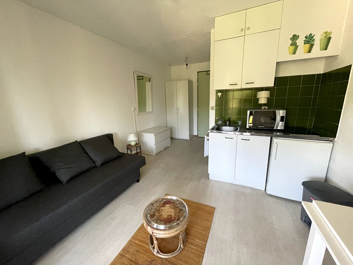 Appartement Avenue Pierre Matraja à Sausset-les-Pins