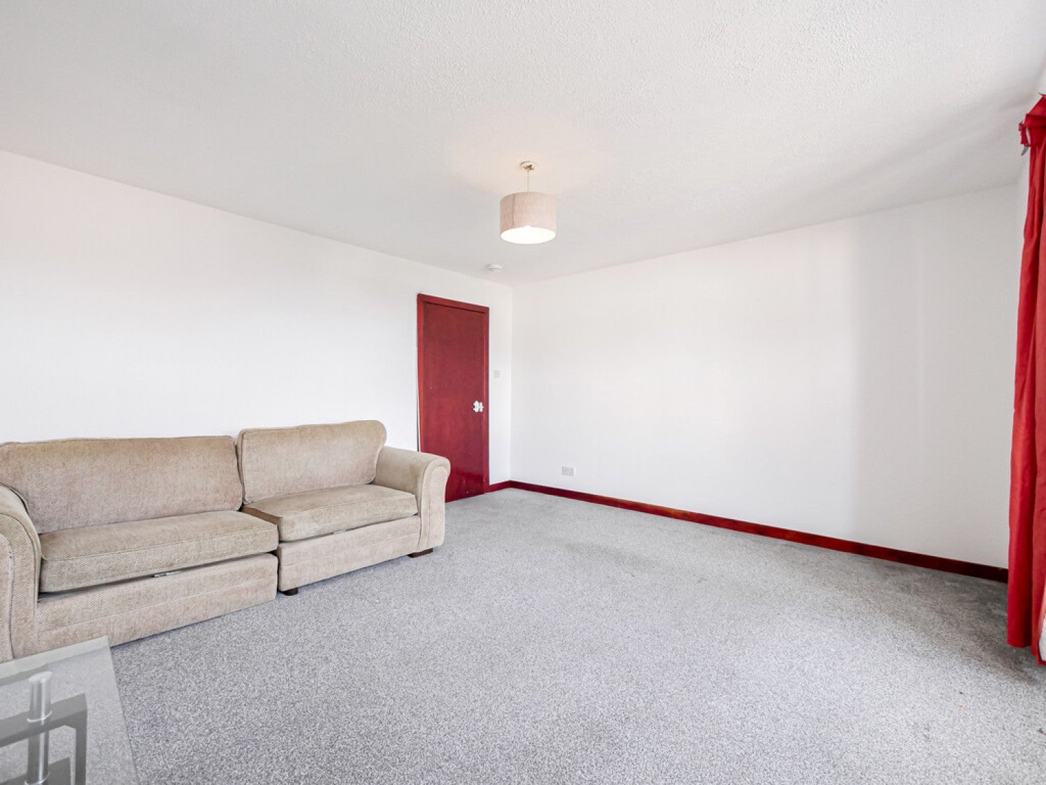 Flat Provost Road in Dundee
