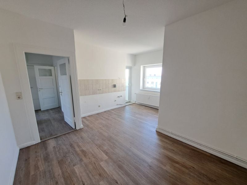 Wohnung Hökerstraße in Bremerhaven