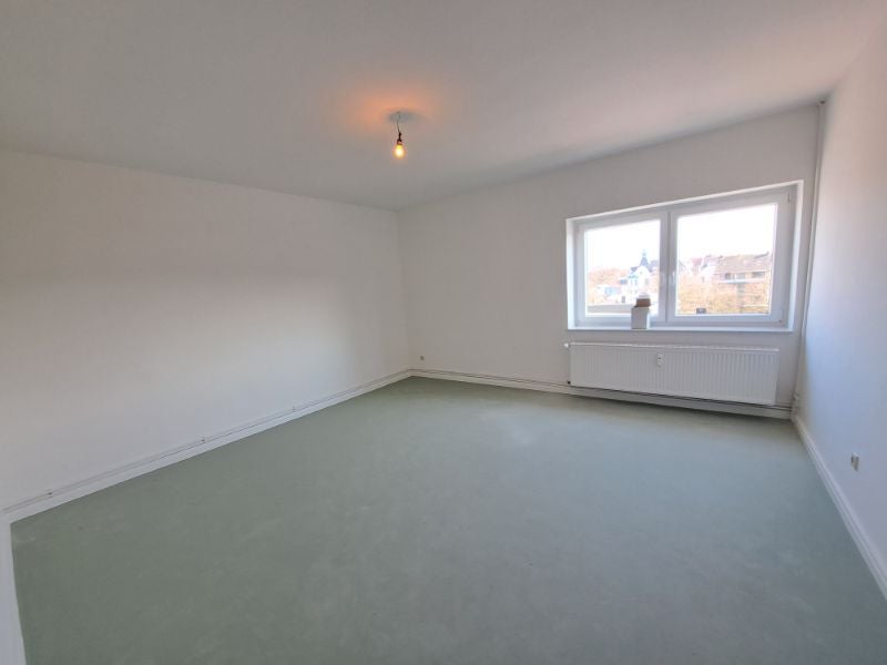 Wohnung Hökerstraße in Bremerhaven