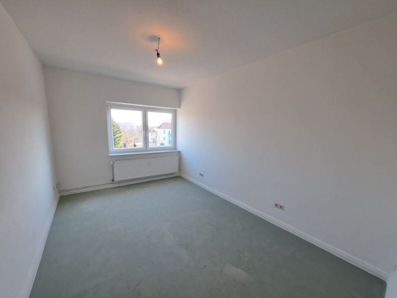 Wohnung Hökerstraße in Bremerhaven