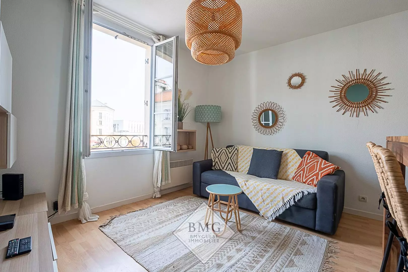 Appartement Place de Toscane à Serris