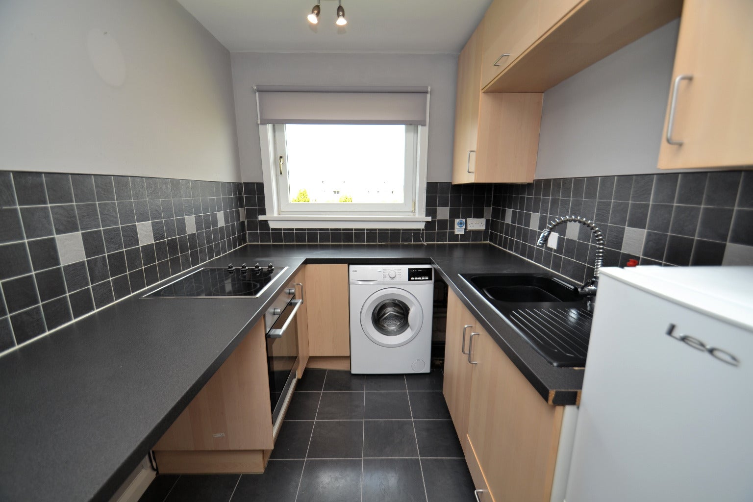 Flat Westwood Road in East Kilbride