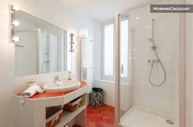 Appartement Rue Georges Clemenceau à Cannes