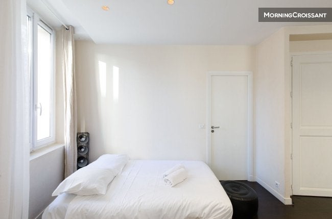 Flat Rue Georges Clemenceau in Cannes