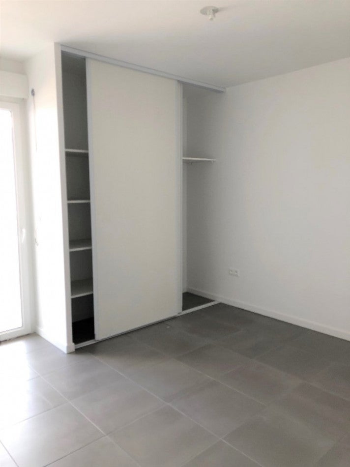 Appartement Rue Federico Garcia Lorca à Saint-Jean-de-Védas