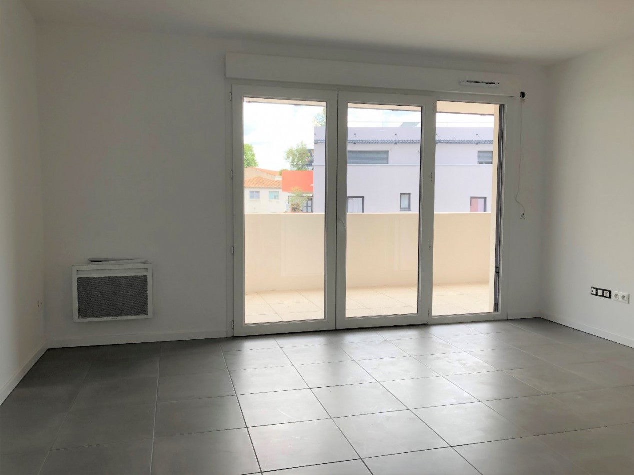 Appartement Rue Federico Garcia Lorca à Saint-Jean-de-Védas