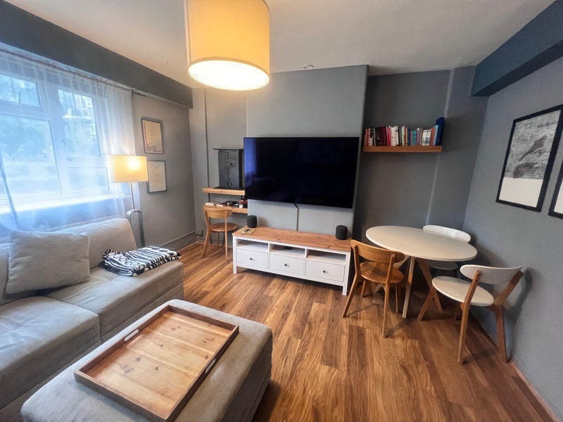 Room Penrose Grove in Greater London